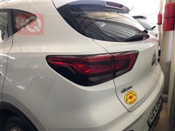 ام جي ZS